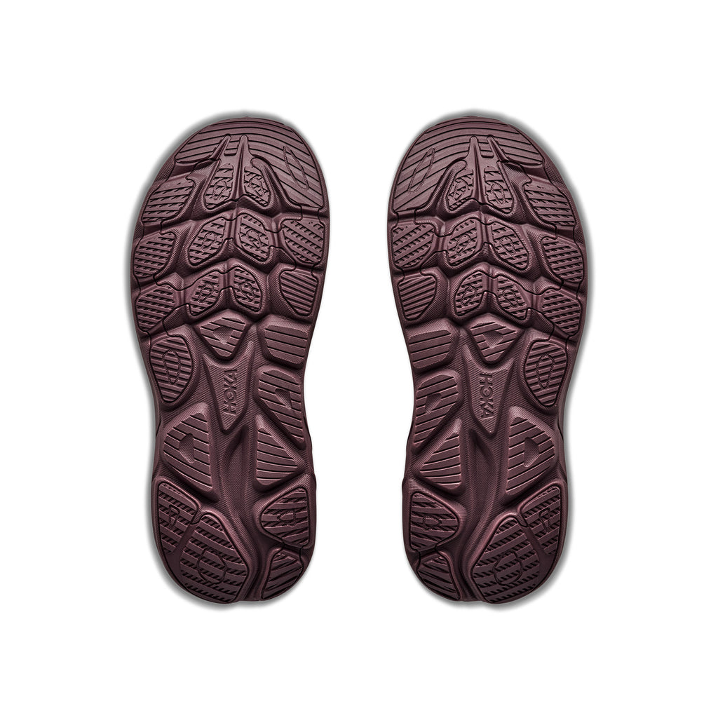Women's Clifton 11 GORE-TEX® Road Running Shoes - Purple