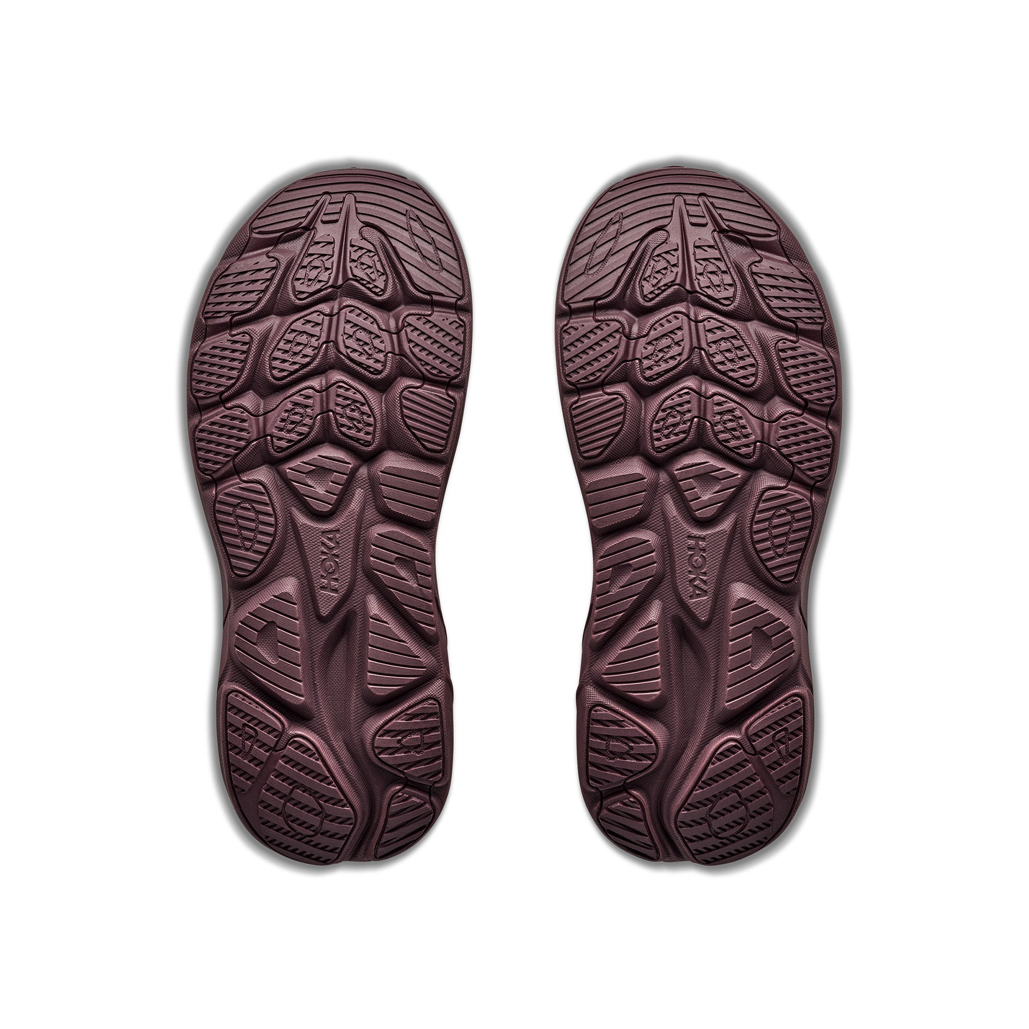 Women's Clifton 11 GORE-TEX® Road Running Shoes - Purple