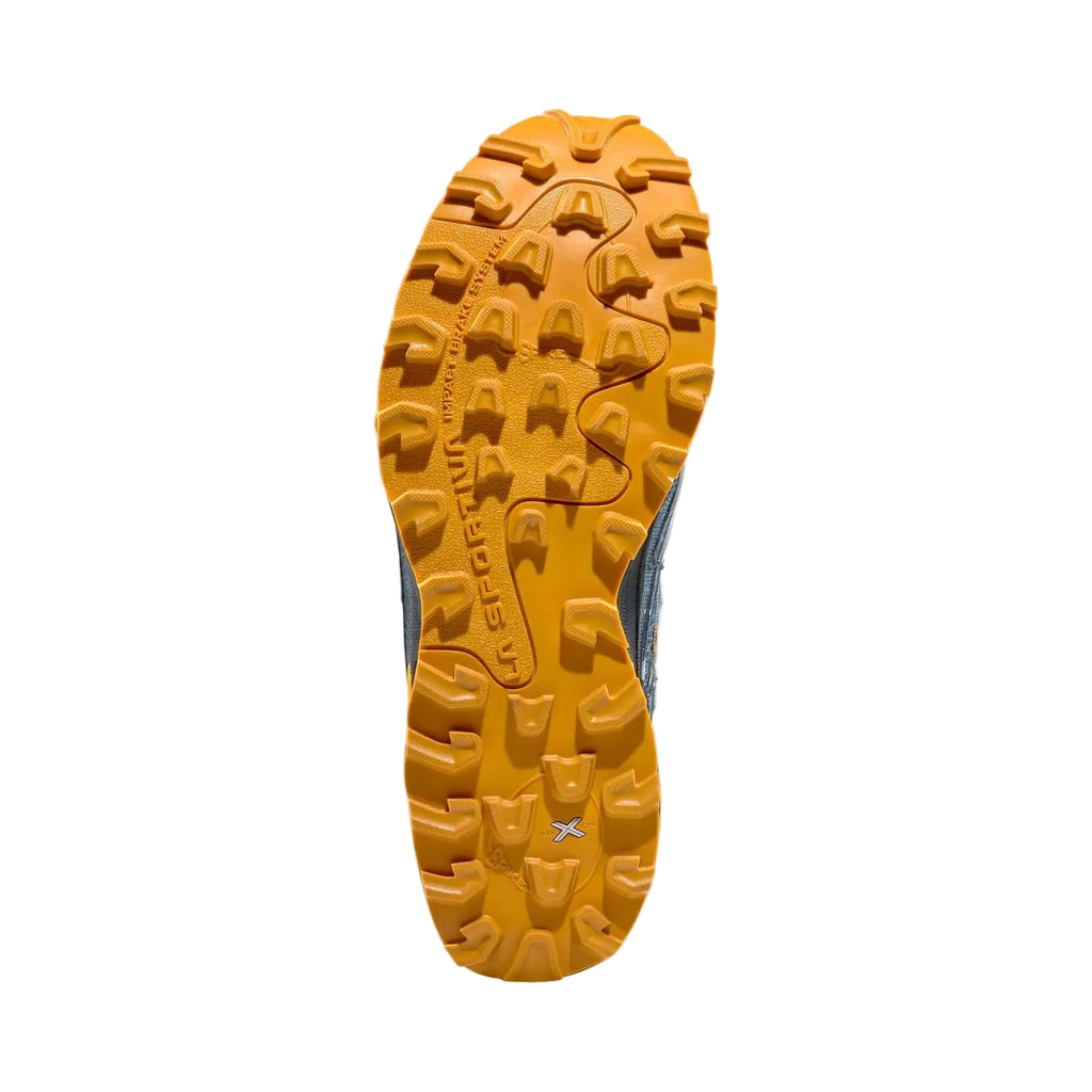 Men's Mutant Running Shoes - Blue / Orange