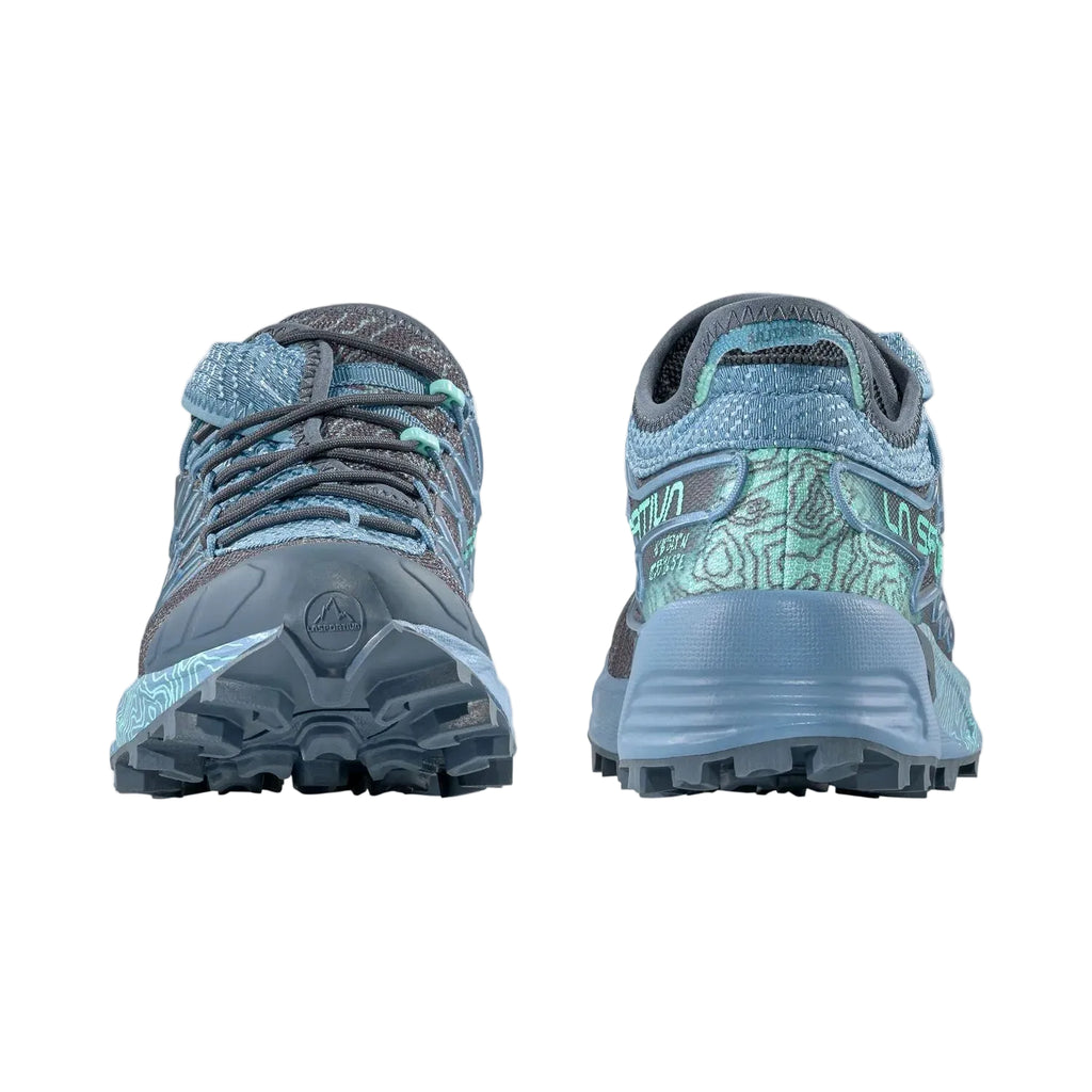 Women's Mutant Running Shoes - Blue