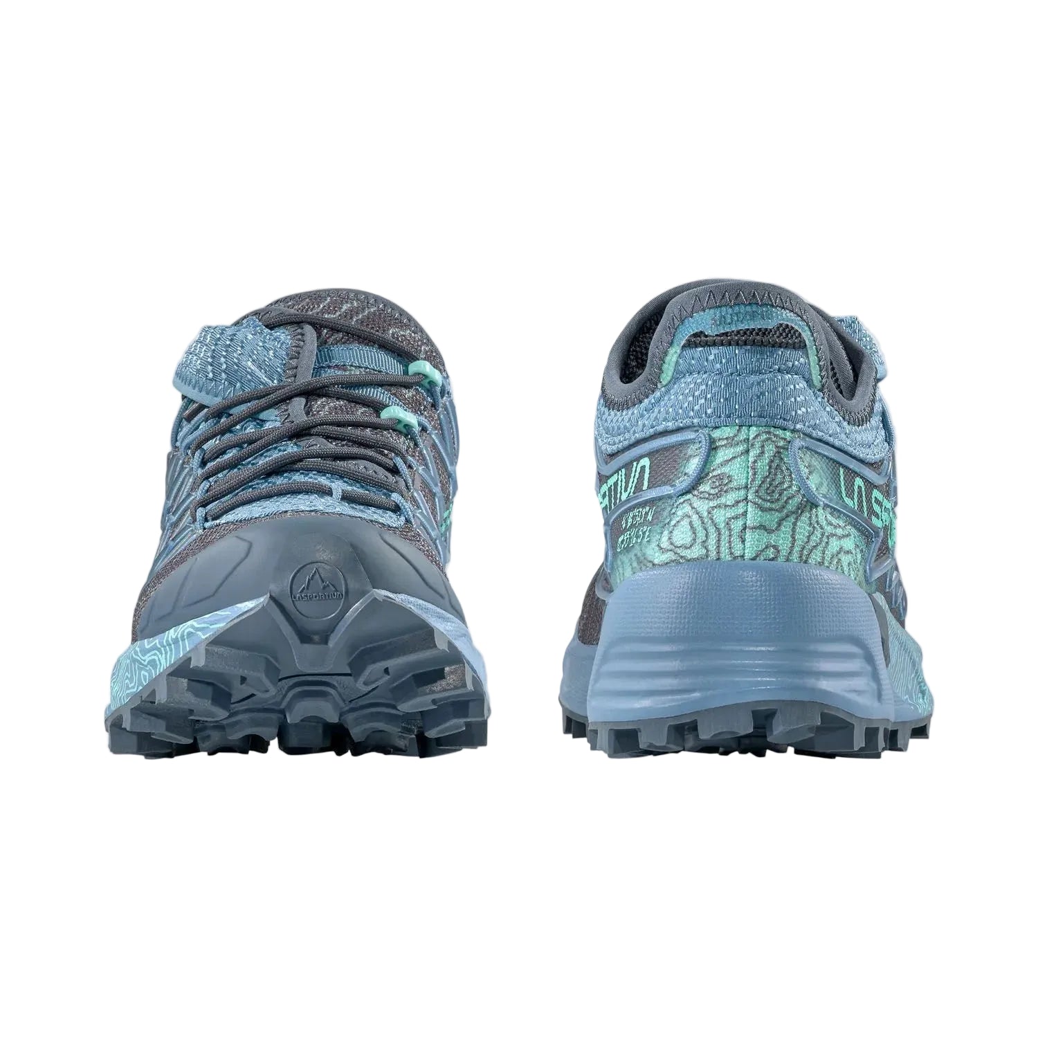 Women's Mutant Running Shoes - Blue