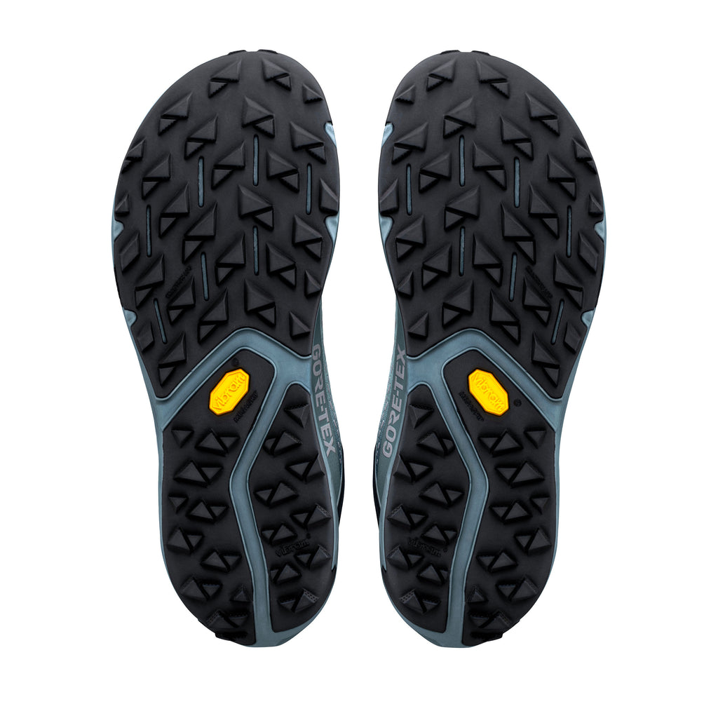 Men's Experience Wild 3+ GORE-TEX® Running Shoes - Blue