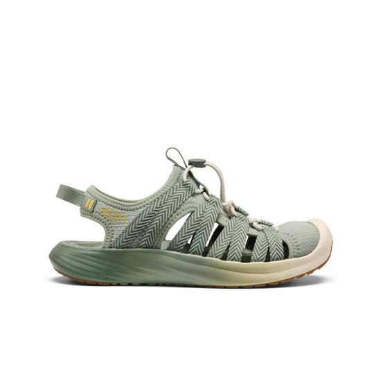 Women's Whisper Lite Sandals - Green