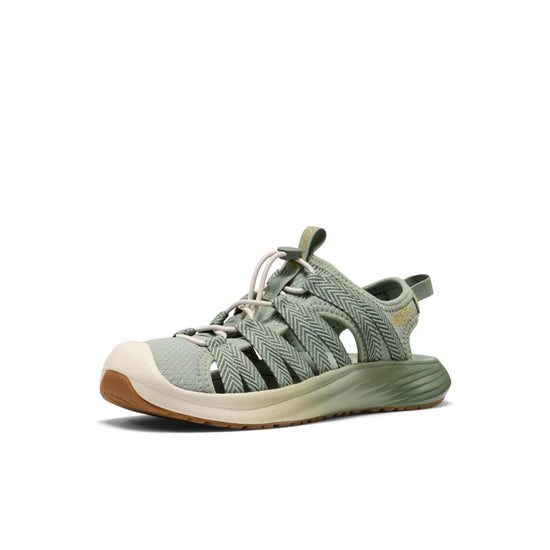 Women's Whisper Lite Sandals - Green
