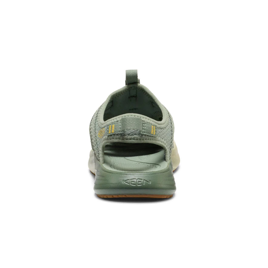Women's Whisper Lite Sandals - Green