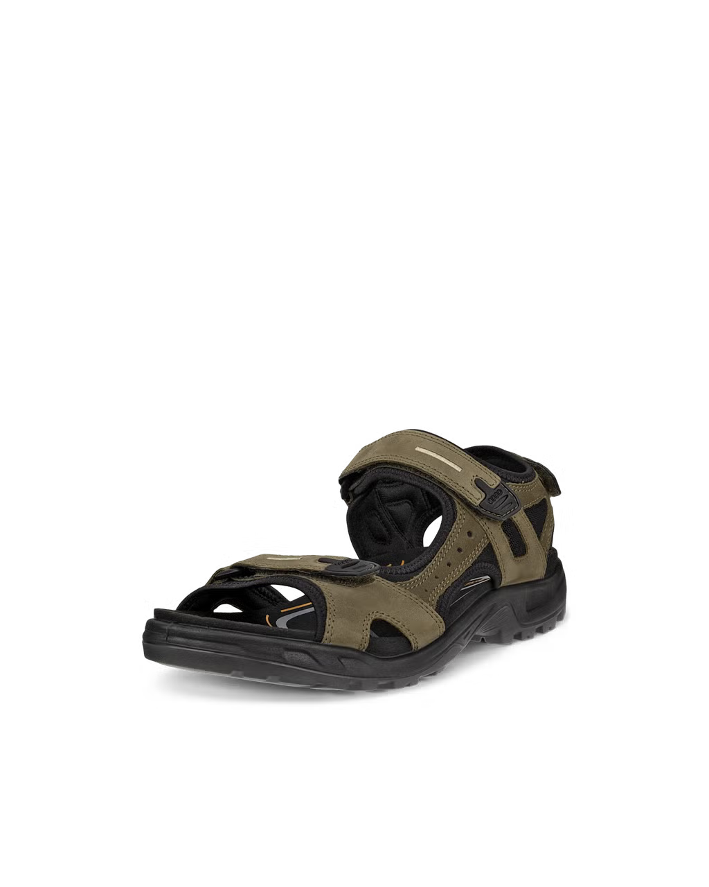Men's Offroad Yucatan Sandals - Green