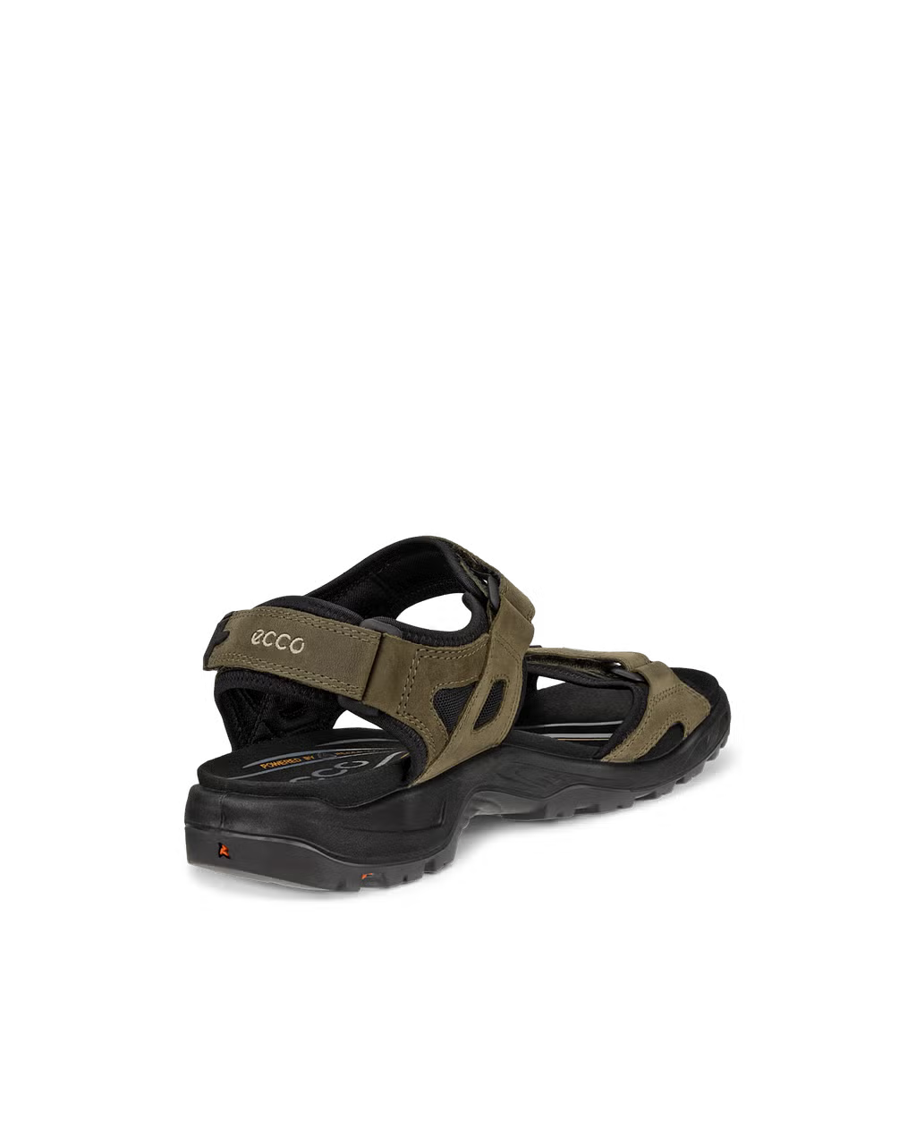 Men's Offroad Yucatan Sandals - Green