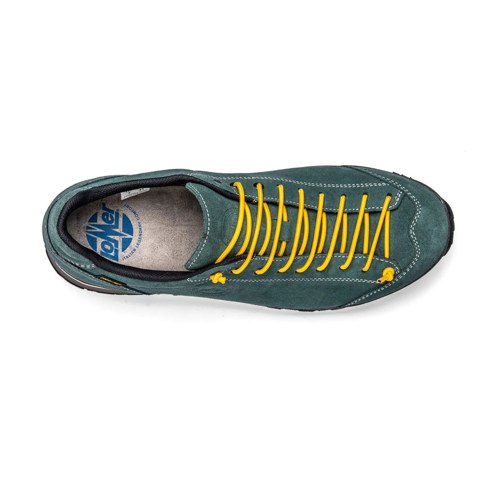 Men's Bio Naturale MTX Approach Shoes - Green