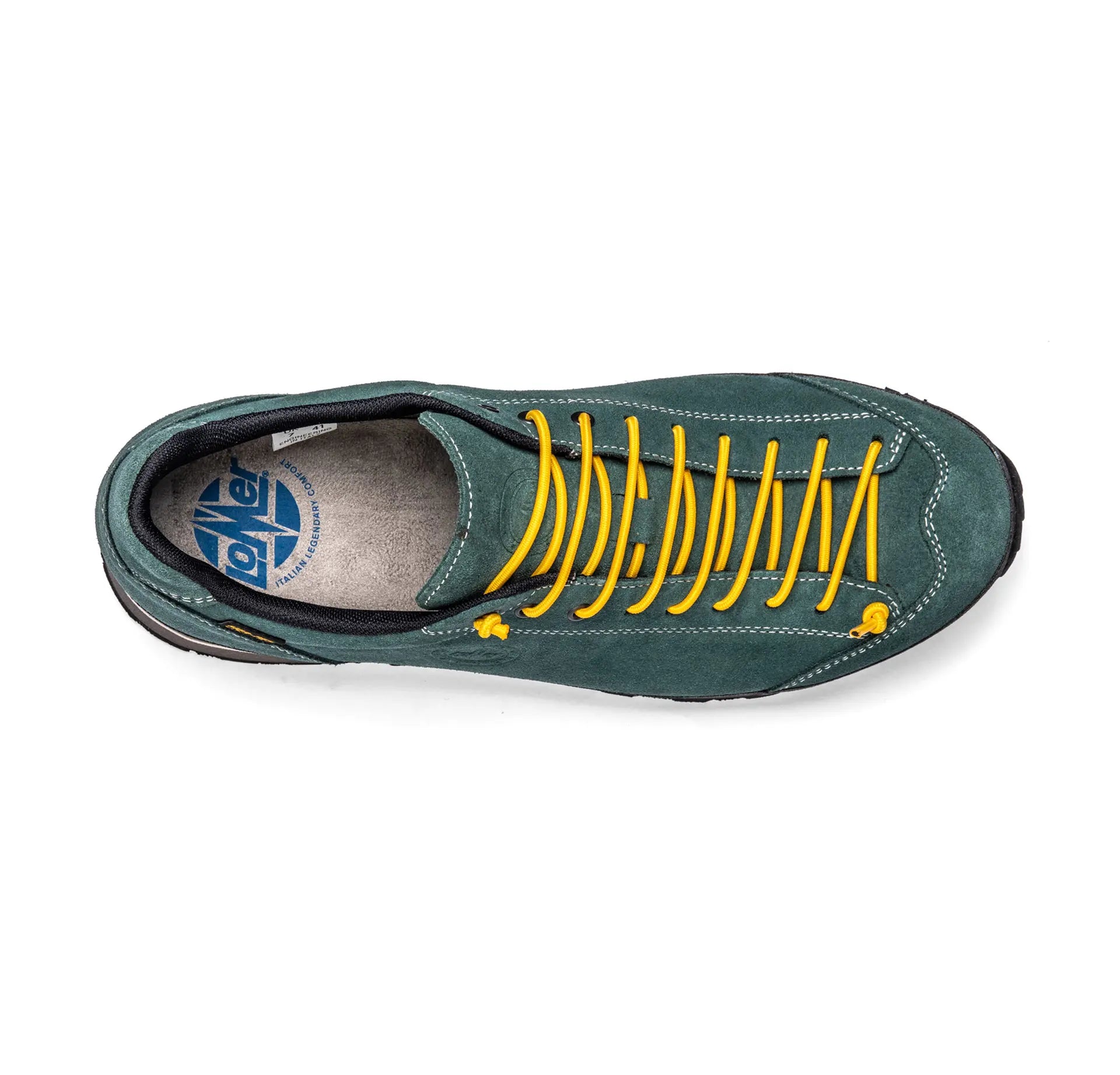 Men's Bio Naturale MTX Approach Shoes - Green