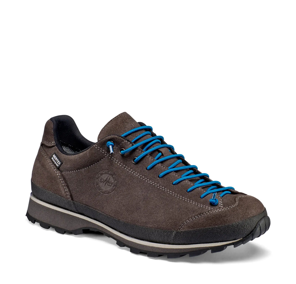 Men's Bio Naturale MTX Approach Shoes - Grey