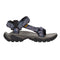 Women's Terra Fi 5 Universal Sandals - Grey