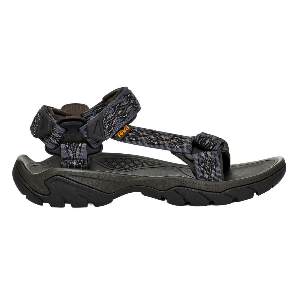 Men's Terra Fi 5 Universal Sandals - Blue