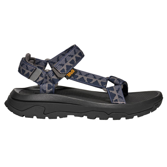 Men's Hurricane XLT3 Sandals - Blue