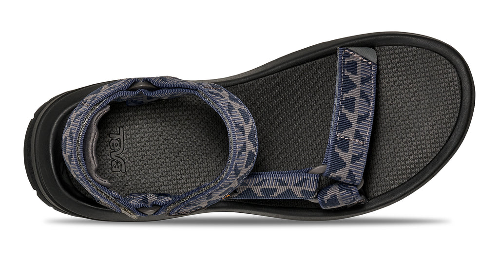 Men's Hurricane XLT3 Sandals - Blue