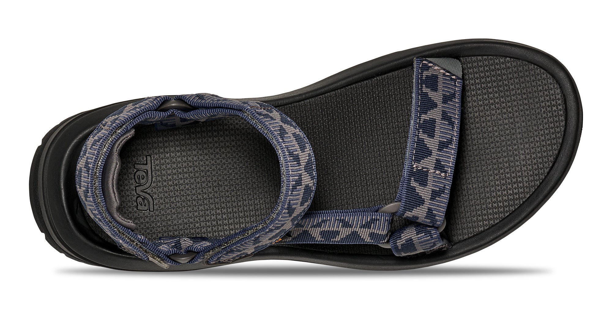 Men's Hurricane XLT3 Sandals - Blue
