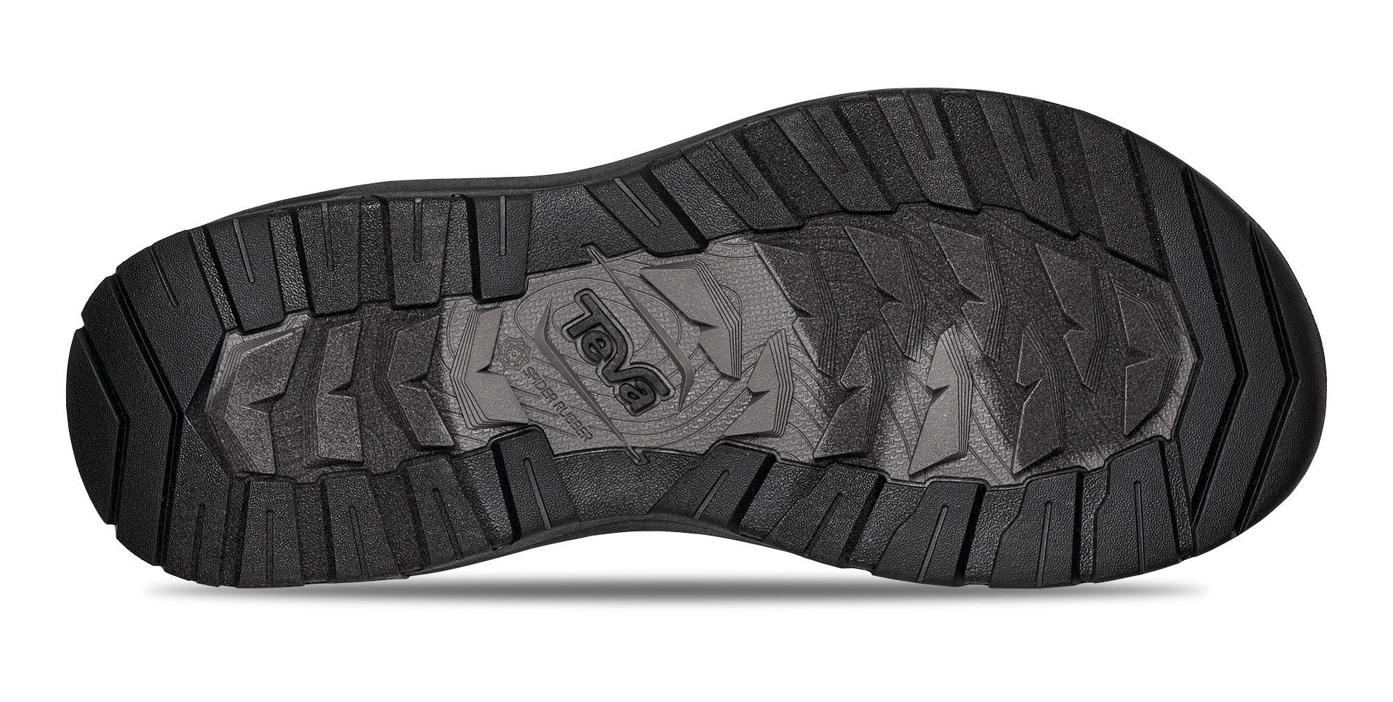 Men's Hurricane XLT3 Sandals - Blue