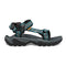 Women's Terra Fi 5 Universal Sandals - Green