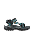 Women's Terra Fi 5 Universal Sandals - Green