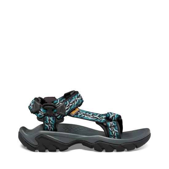 Women's Terra Fi 5 Universal Sandals - Green