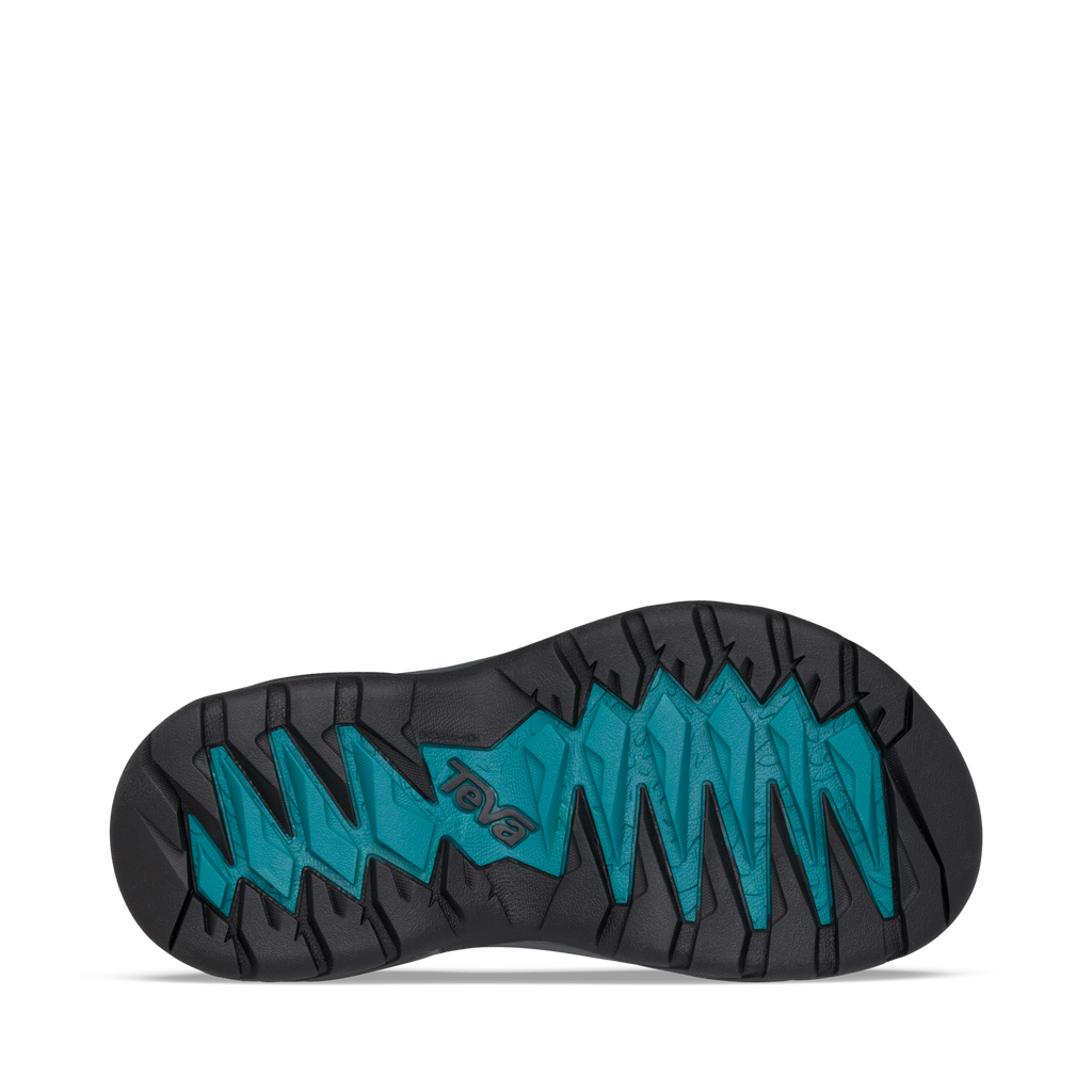 Women's Terra Fi 5 Universal Sandals - Green