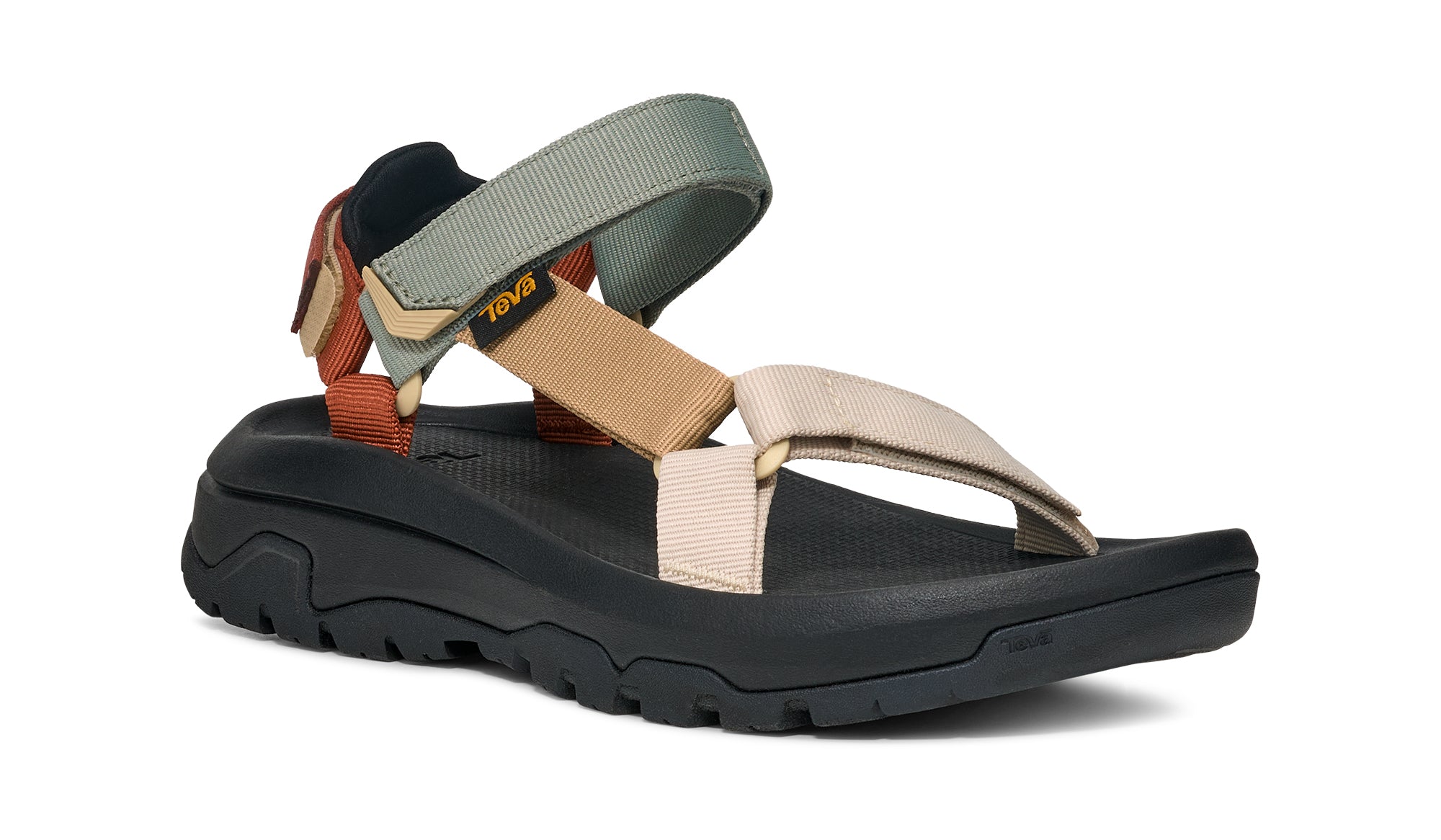 Teva Women's Hurricane XLT3 Sandals - Multi | Tiso