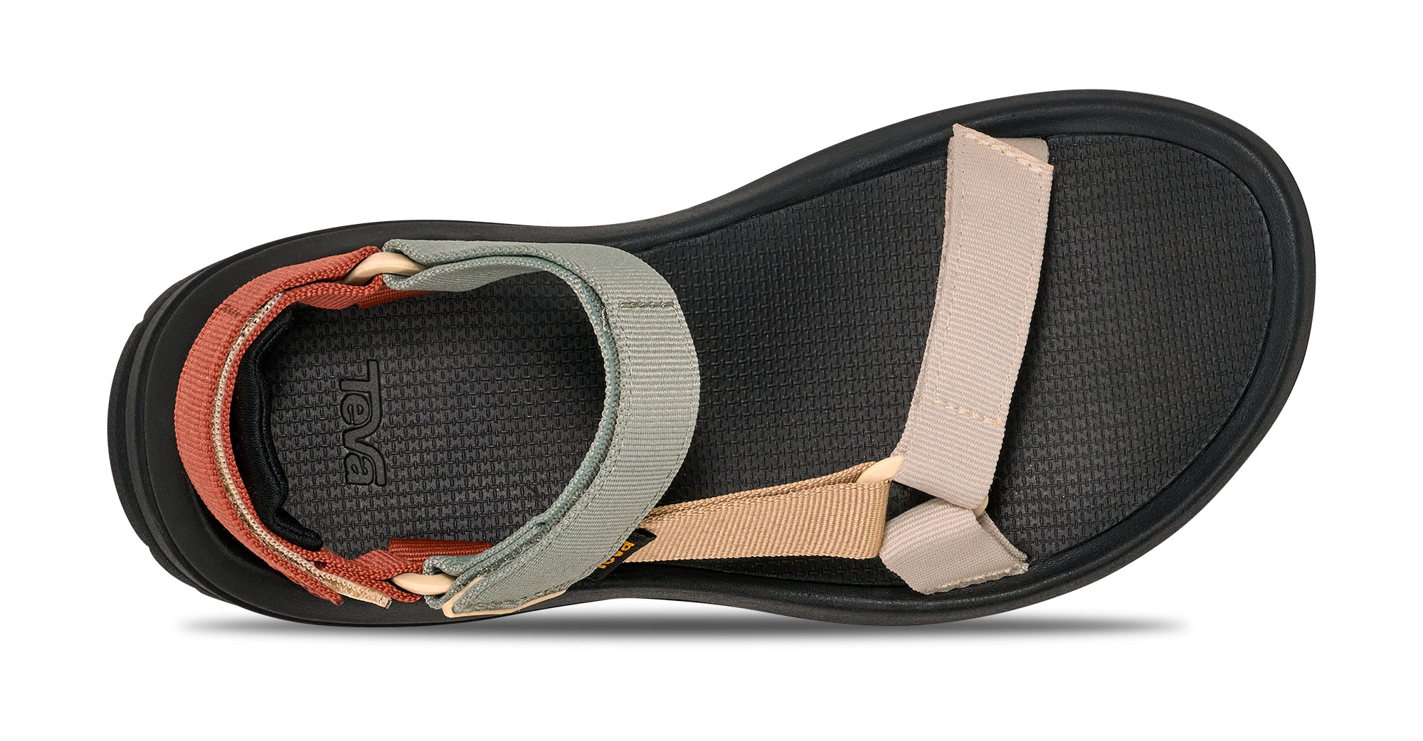 Women's Hurricane XLT3 Sandals - Multi