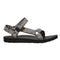 Women's Original Universal Sandal -  Black / White