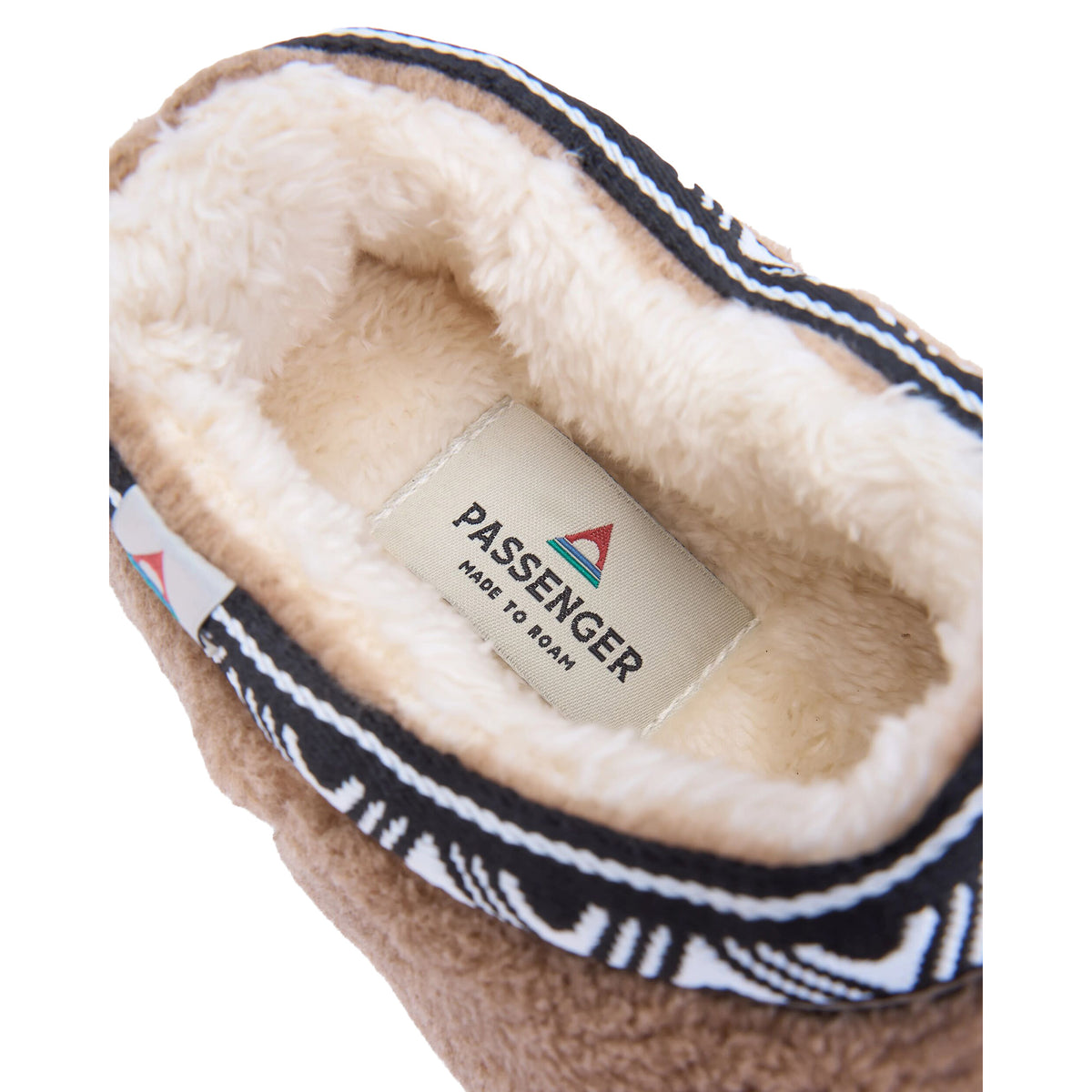 Women's Ember Sherpa Fleece 2.0 Slippers - Brown