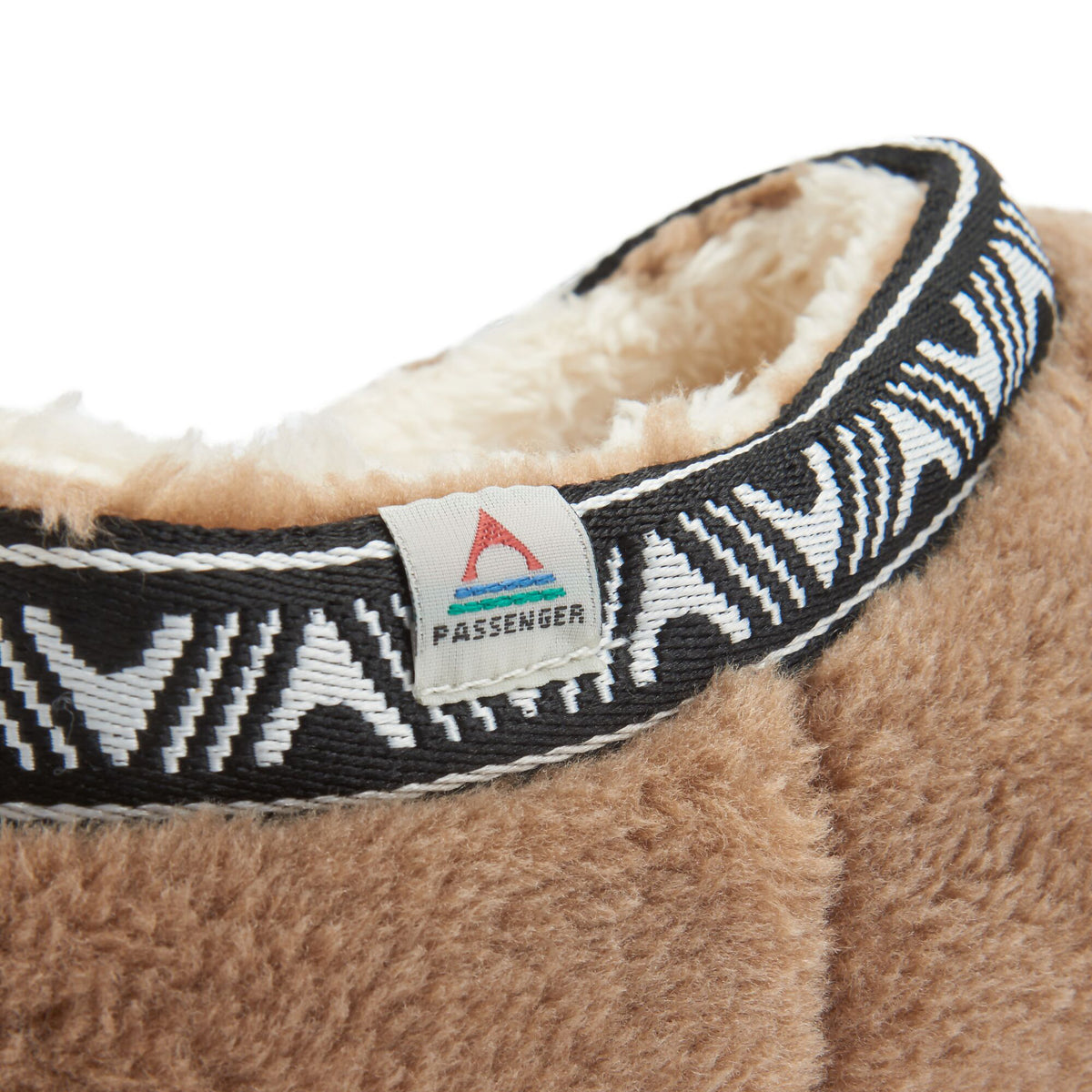 Women's Ember Sherpa Fleece 2.0 Slippers - Brown