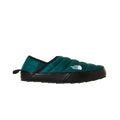 Men's Thermoball V Traction Mule Slippers - Green