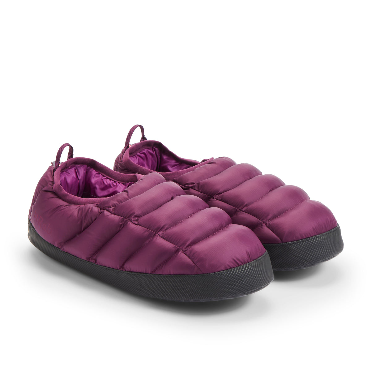 Women's Cirrus Hut Slippers - Purple