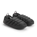 Men's Cirrus Hut Slippers - Black
