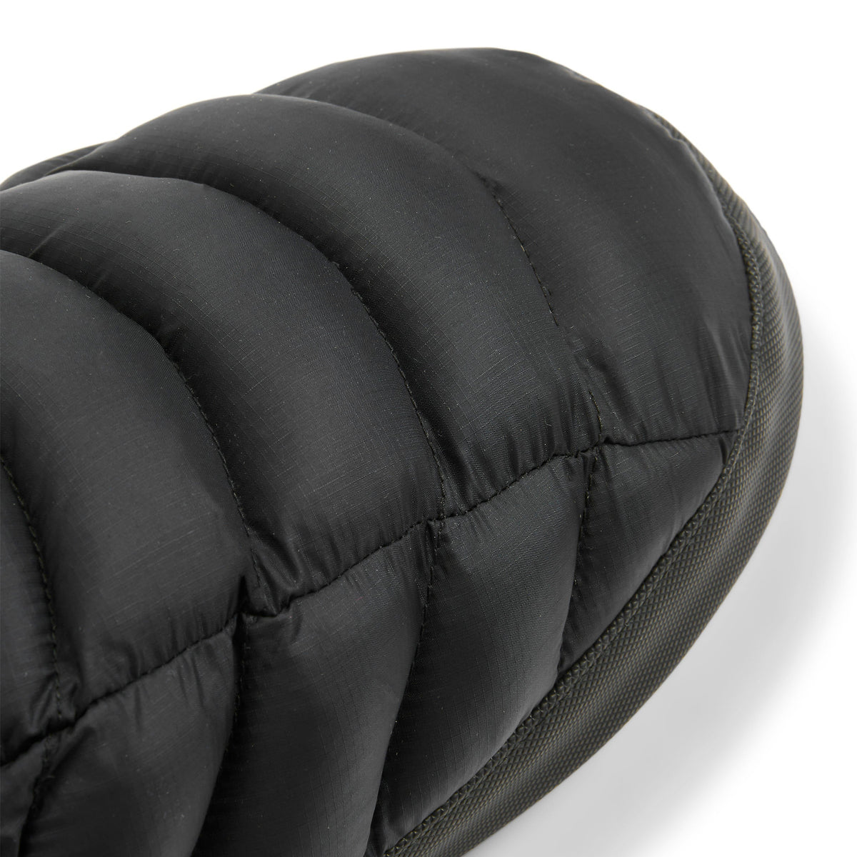Men's Cirrus Hut Slippers - Black
