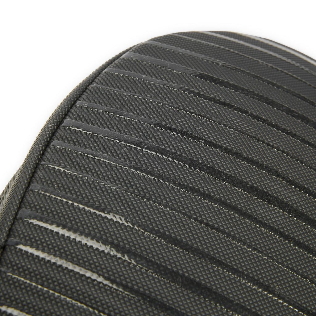 Men's Cirrus Hut Slippers - Black