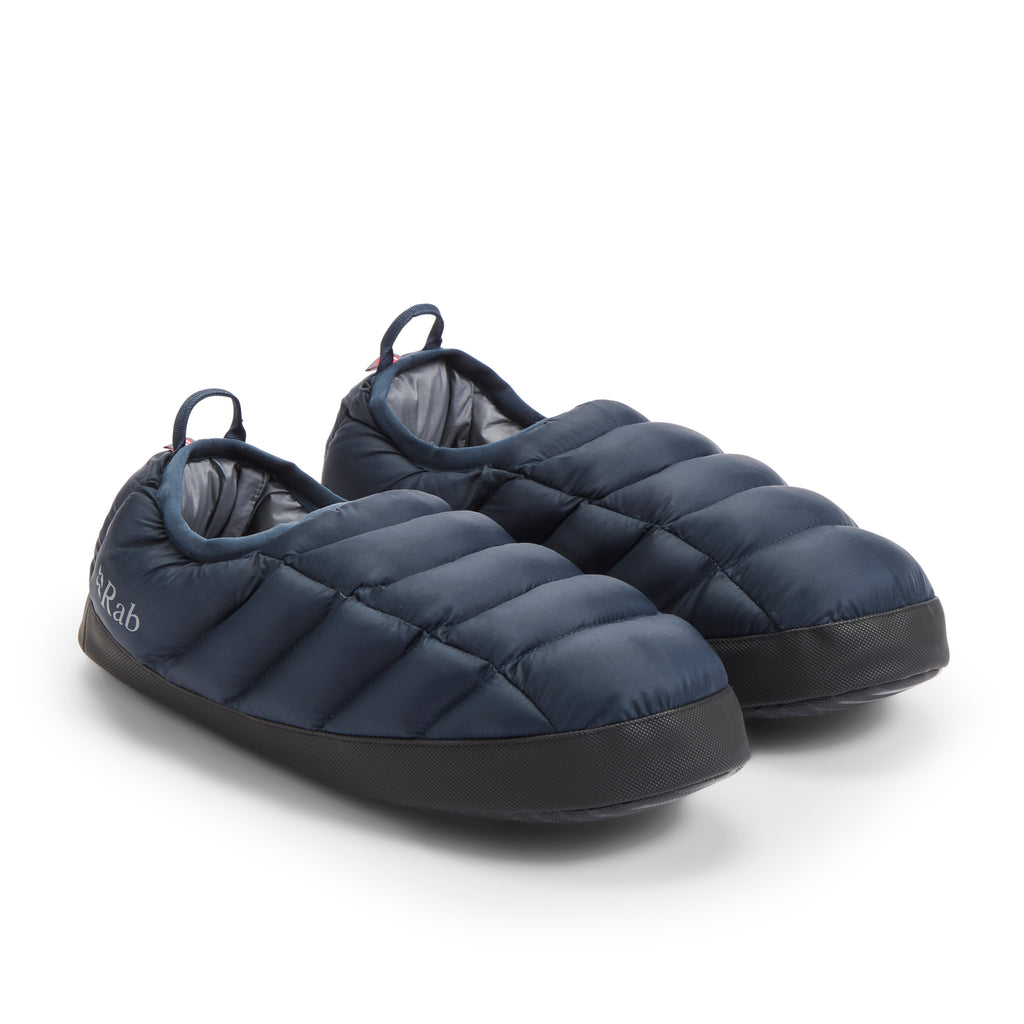 Men's Cirrus Hut Slippers - Blue