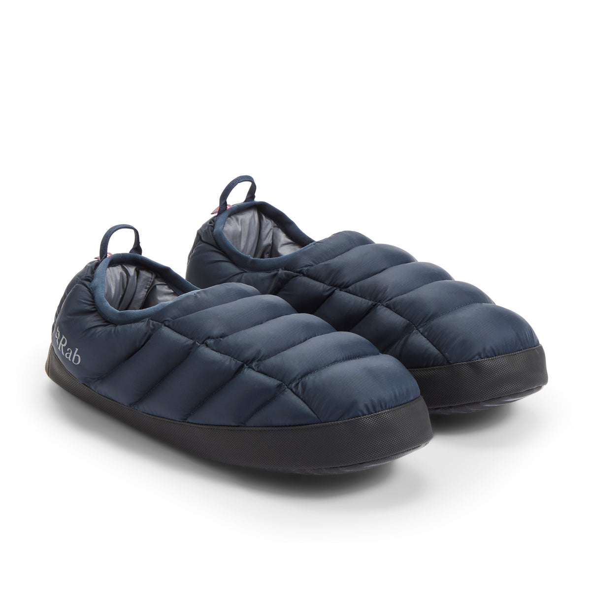 Men's Cirrus Hut Slippers - Blue