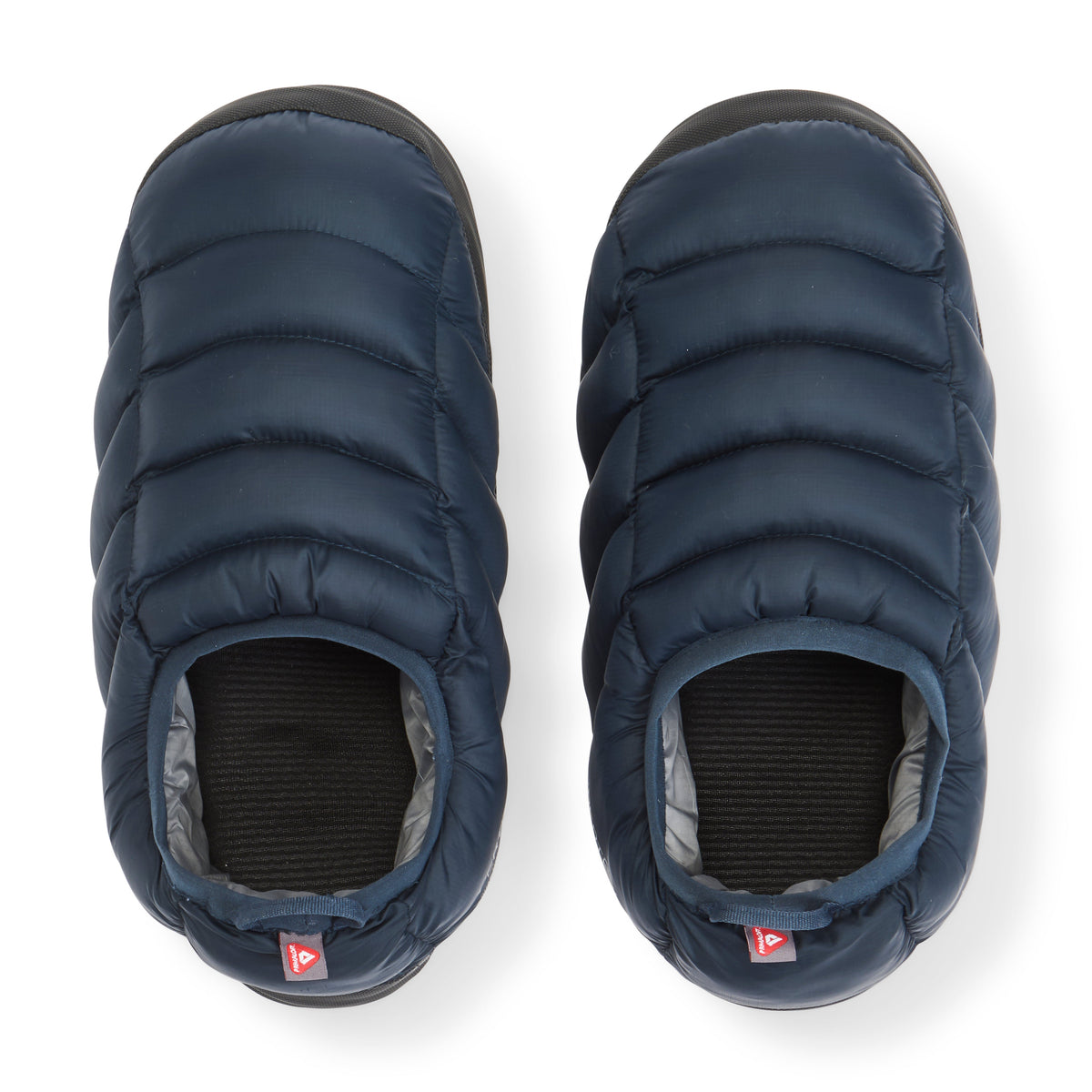 Men's Cirrus Hut Slippers - Blue