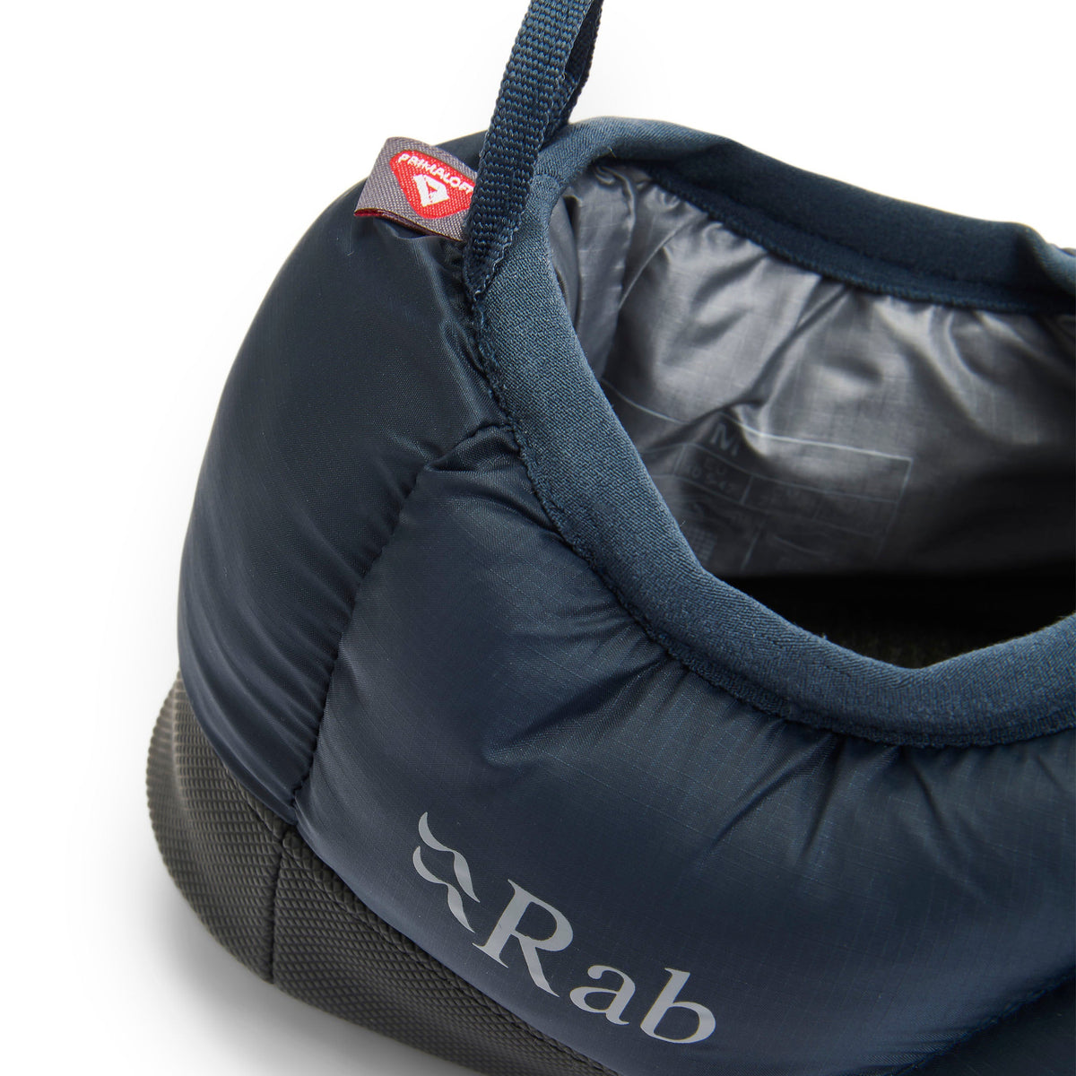 Men's Cirrus Hut Slippers - Blue