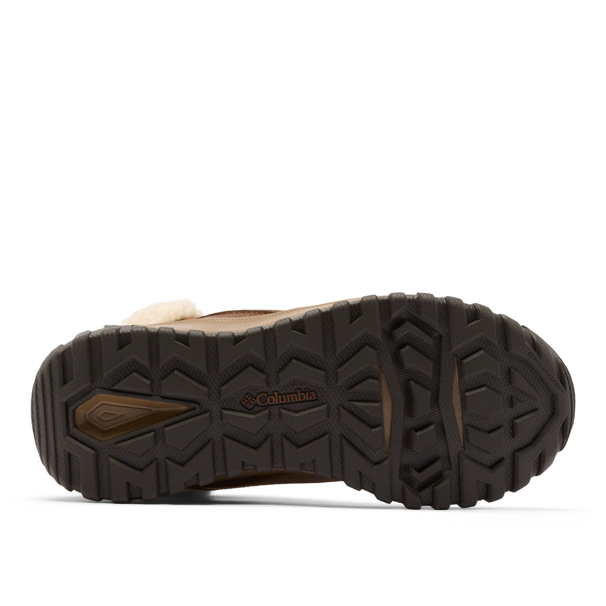 Women's Burnsider Cozy™ Mid Waterproof Winter Boots - Brown