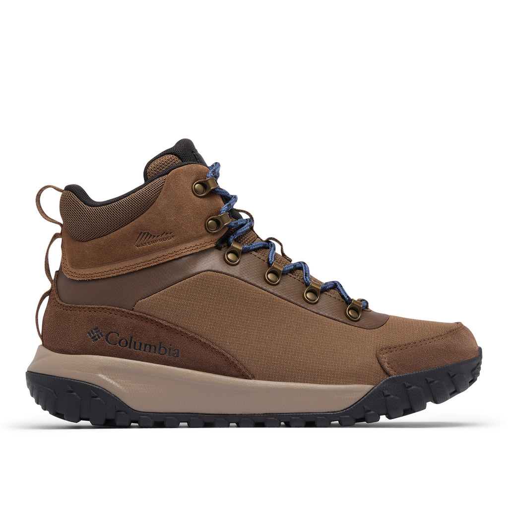 Men's Burnsider™ Waterproof Winter Boots - Brown