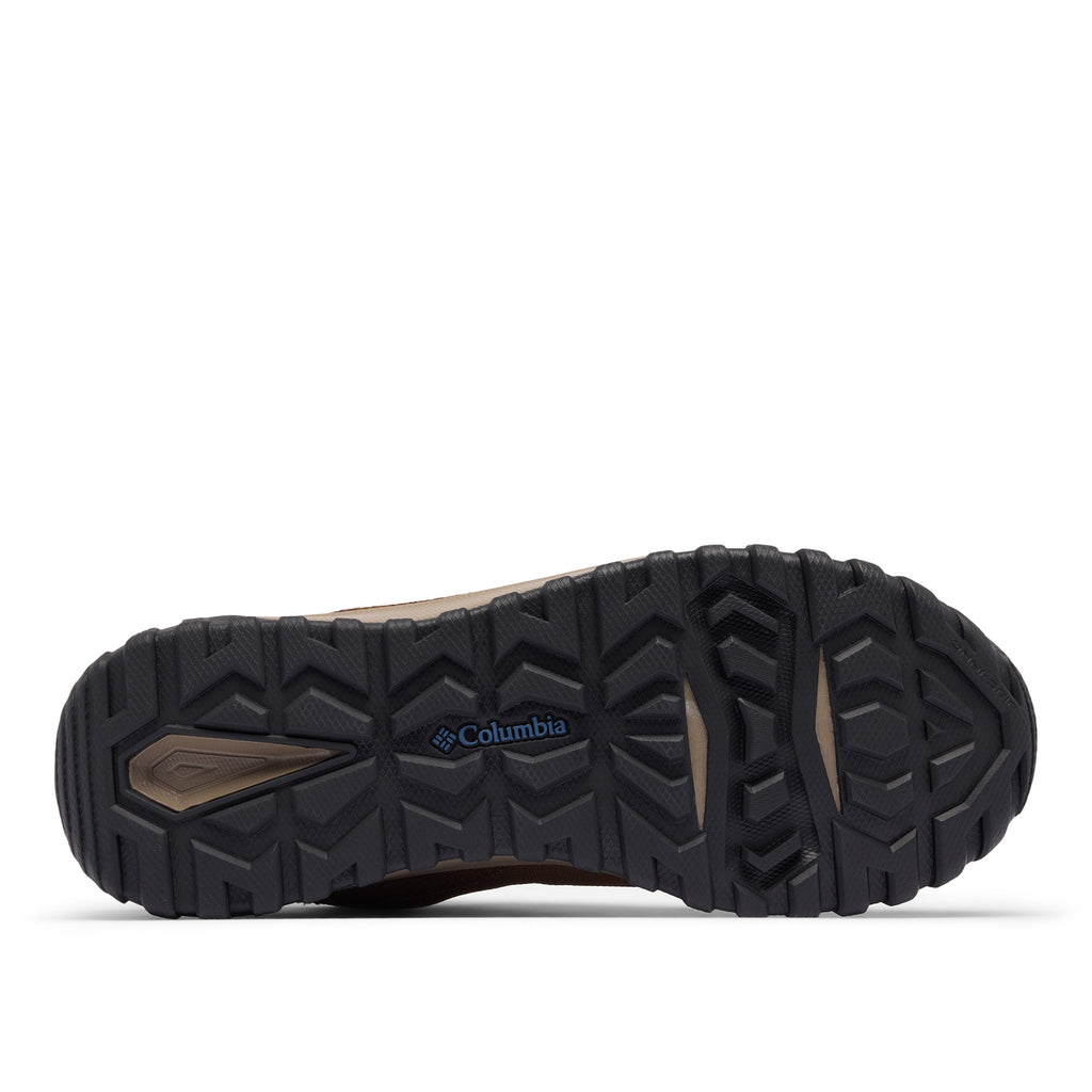 Men's Burnsider™ Waterproof Winter Boots - Brown