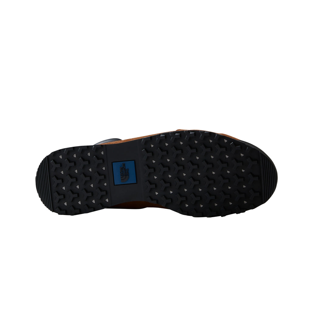 Men's Back to Berkeley IV Textile Waterproof Boots - Blue