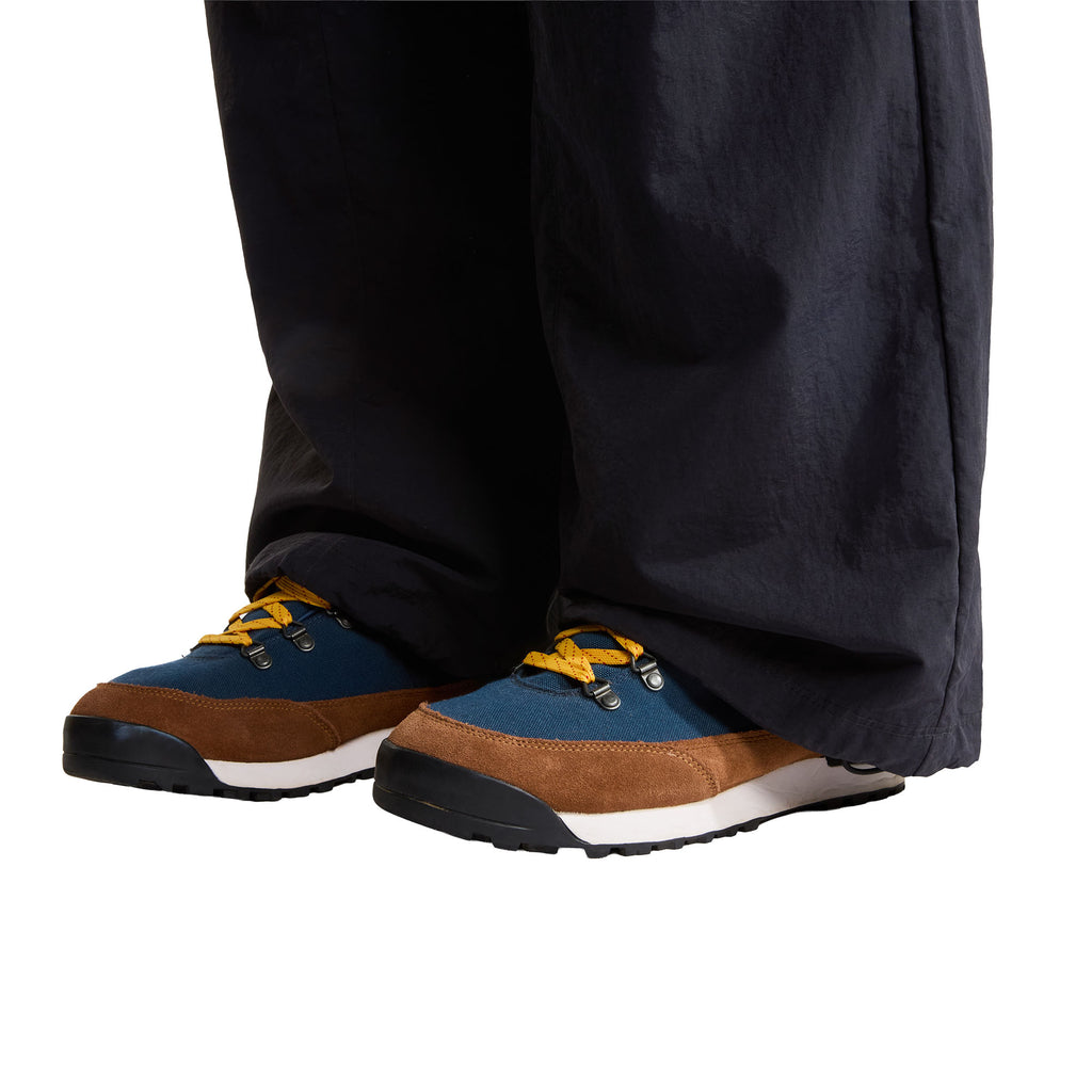 Men's Back to Berkeley IV Textile Waterproof Boots - Blue