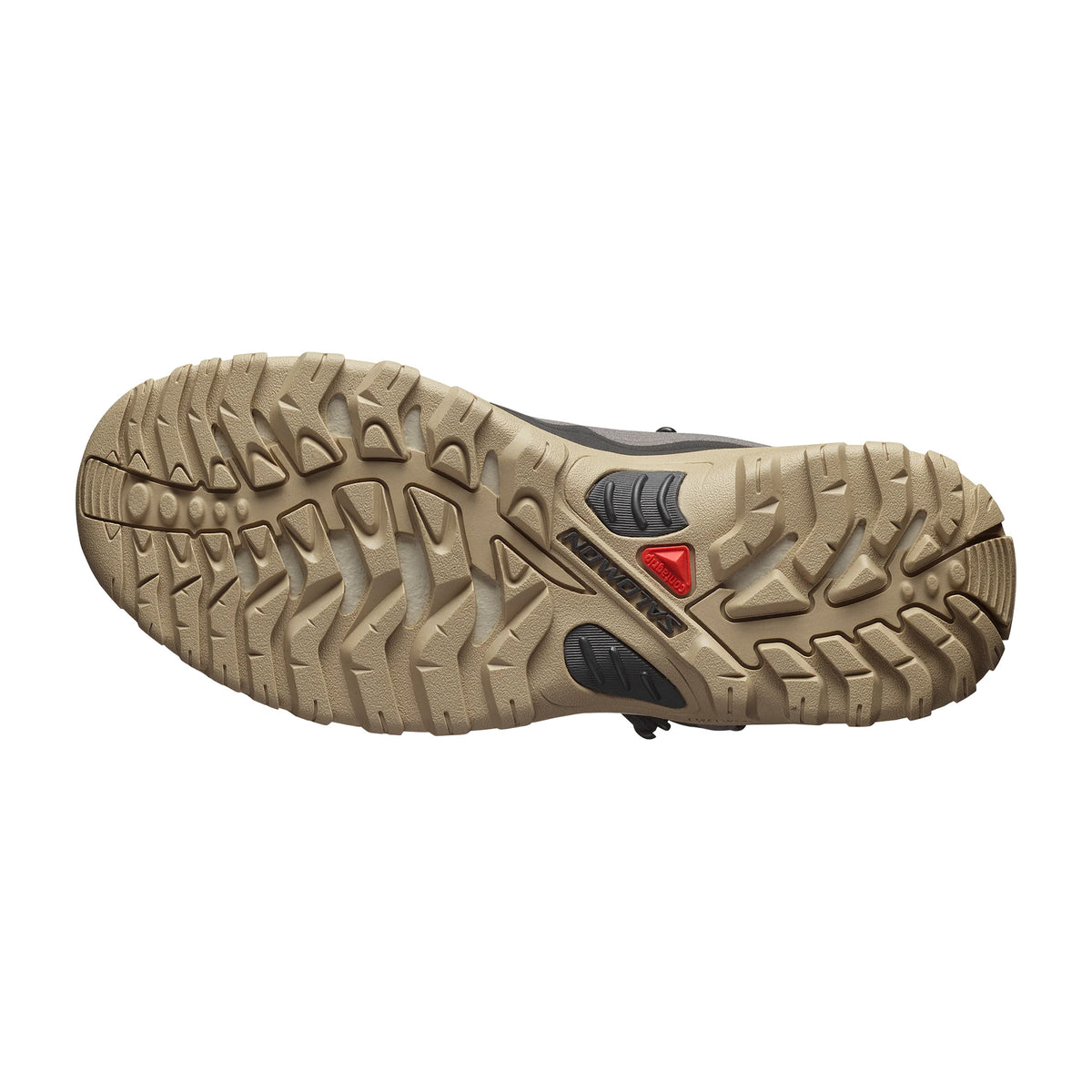 Women's Shelter Waterproof Winter Boots - Grey