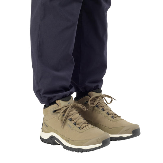 Men's Shelter Waterproof Winter Boots - Green