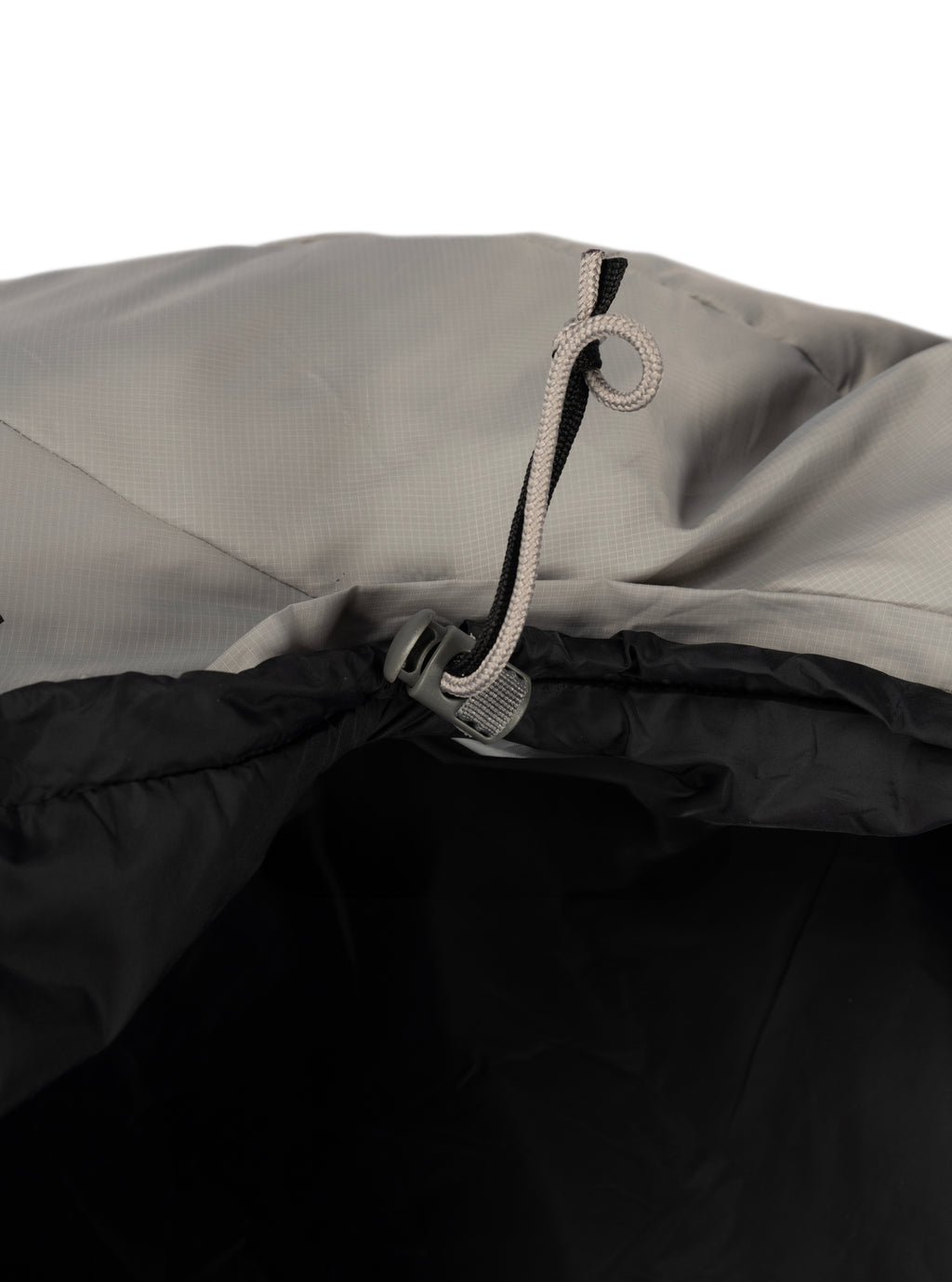 Mantis Planet Sleeping Bag - Grey
