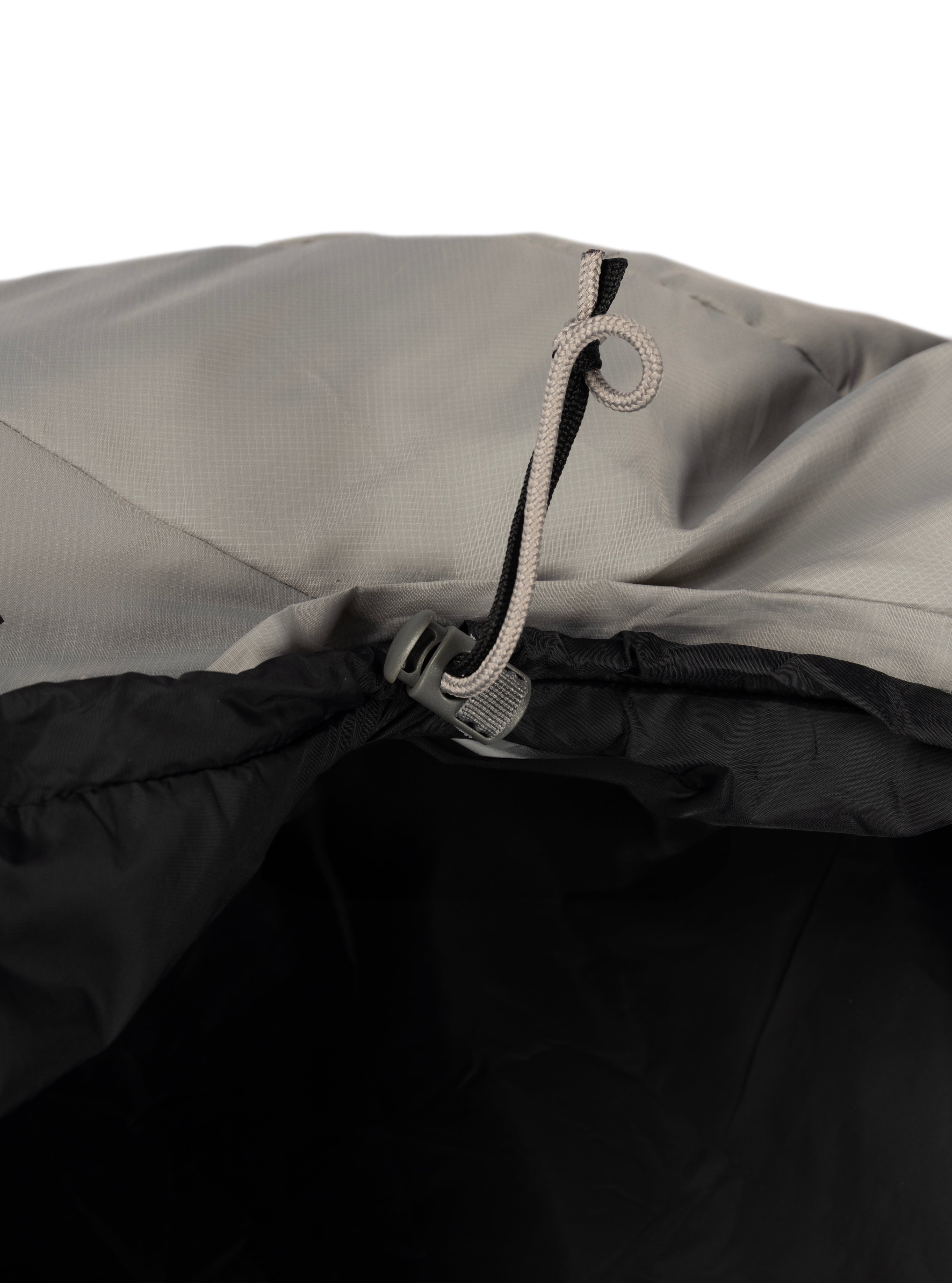 Mantis Planet Sleeping Bag - Grey