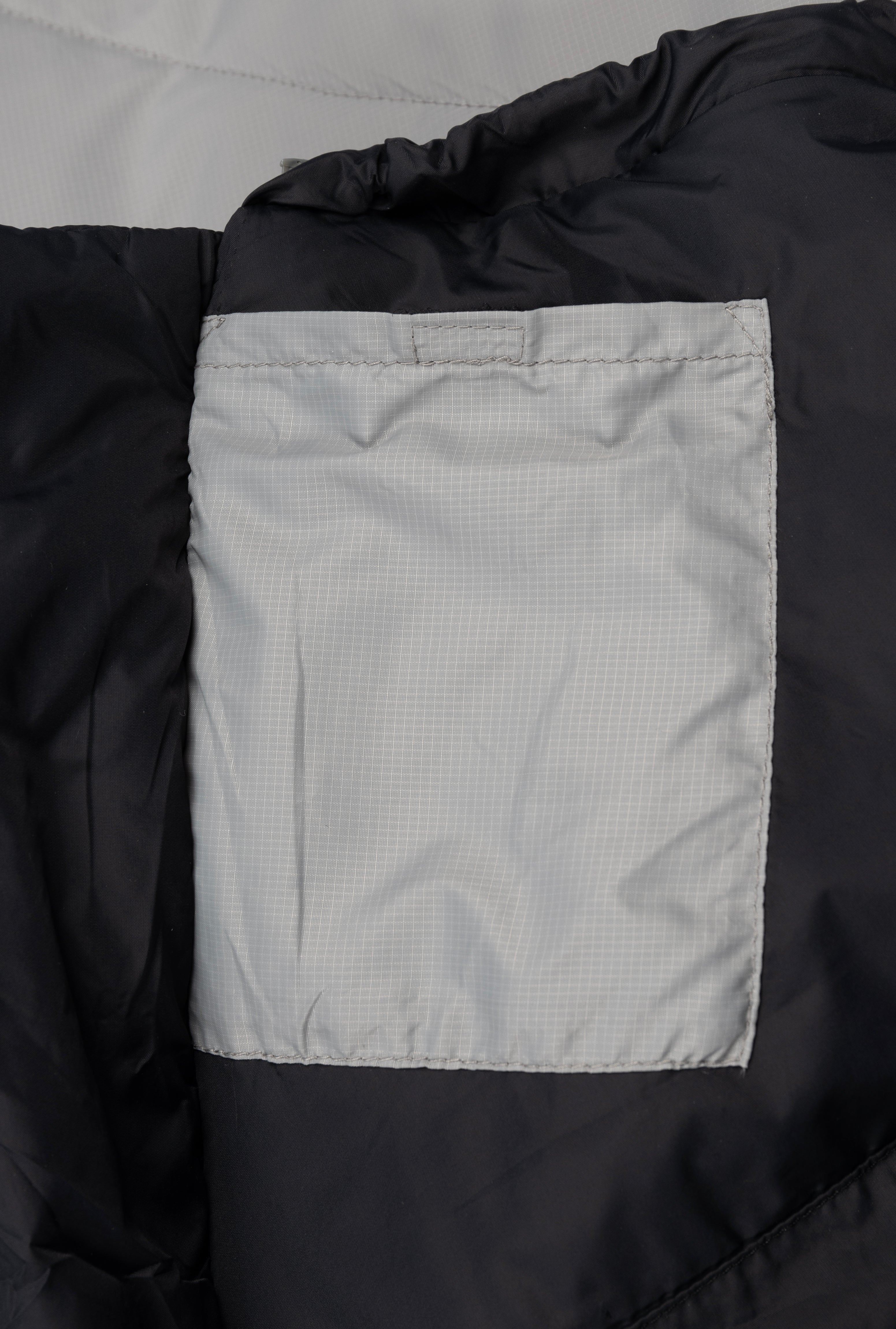 Mantis Planet Sleeping Bag - Grey