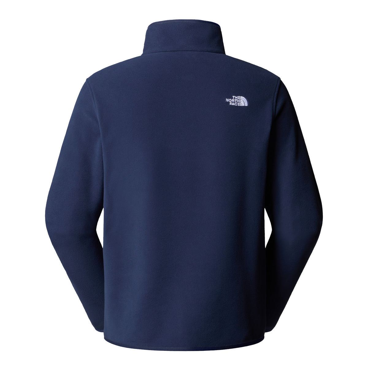 Men's Glacier 1/4 Zip Fleece - Navy