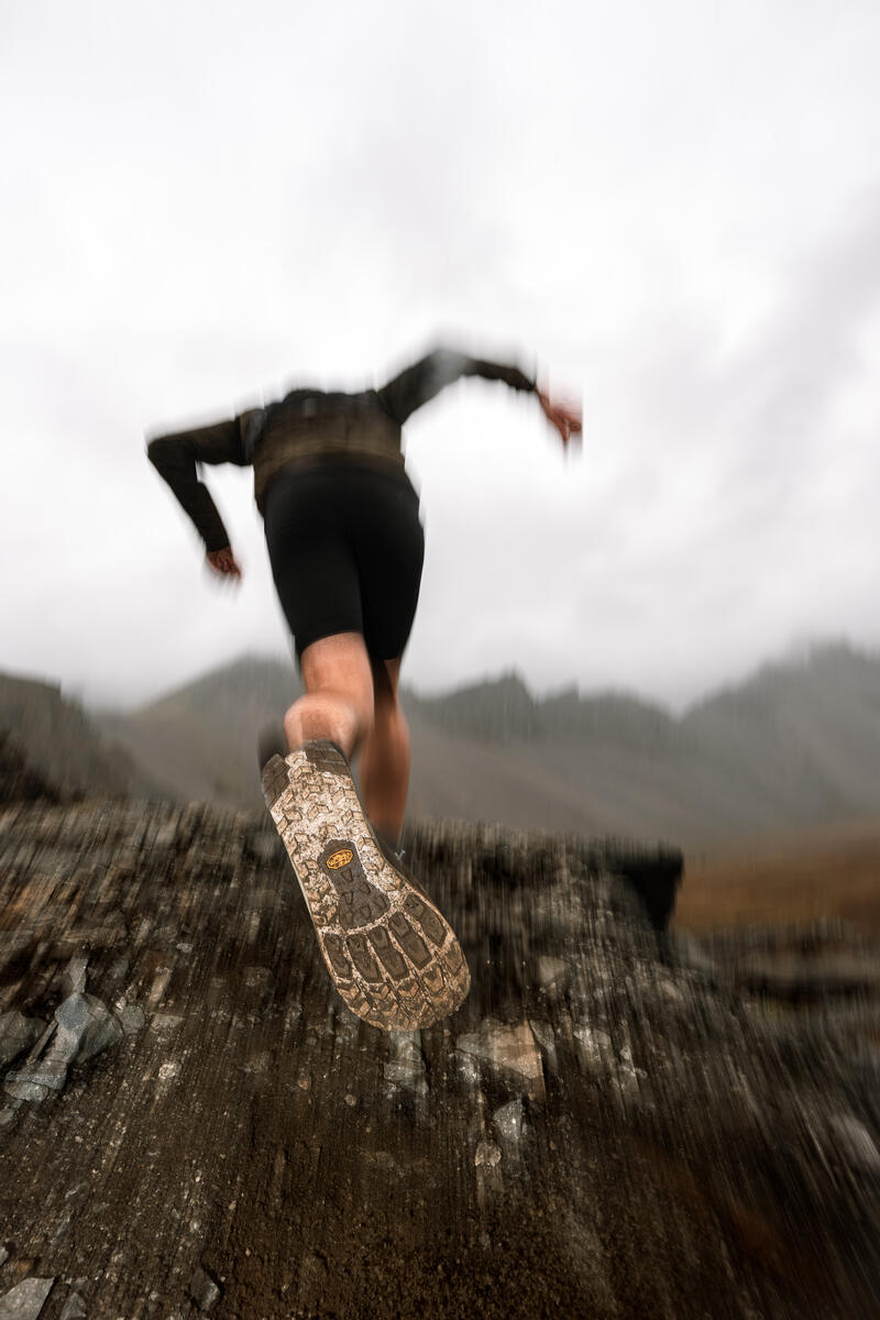 Men's Lone Peak 9+ - Grey